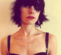 Foto de PJ Harvey