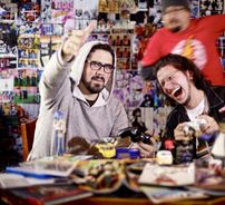 Foto de The Hell's Kitchen Project