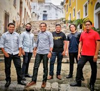Foto de Banda Herdeiros do Céu