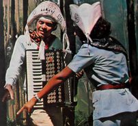 Foto de Gonzaguinha do Baião