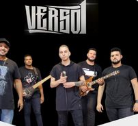 Foto de Banda Verso 1