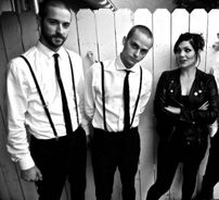 Foto de The Interrupters