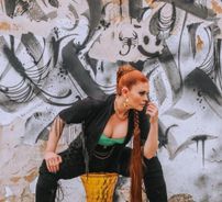 Foto de Sheila Araujo