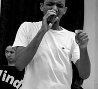 Foto de Caio Felipe da Silva Santos