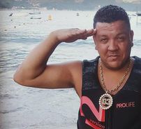 Foto de Mc G3