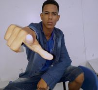 Foto de Lucas Rabelo