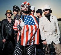 Foto de Turbonegro