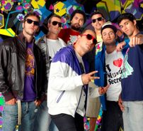 Foto de Mundo Secreto