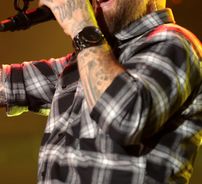 Foto de Brantley Gilbert