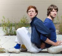 Foto de Kings Of Convenience