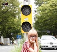 Foto de Kyary Pamyu Pamyu