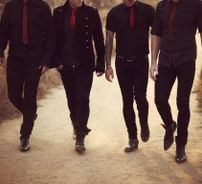 Foto de The Parlotones