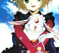 Foto de Tsubasa Chronicle