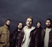 Foto de Bury Tomorrow