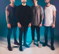 Foto de Fame On Fire