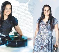 Foto de Rozeane Ribeiro