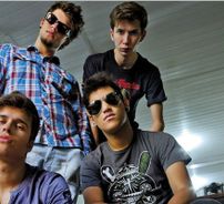 Foto de Banda Honra Rock