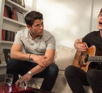 Foto de Tanner Patrick