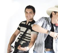 Foto de Pedro Henrique e Fernando