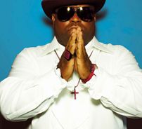 Foto de Cee Lo Green