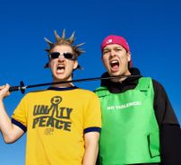 Foto de Joey Valence & Brae