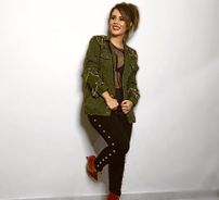 Foto de Mariana Fagundes