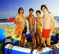 Foto de HelloGoodbye