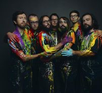 Foto de The World Is A Beautiful Place & I Am No Longer Afraid To Die