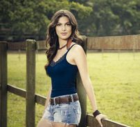 Foto de Maria Clara Lima