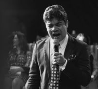 Foto de Samuel Mariano