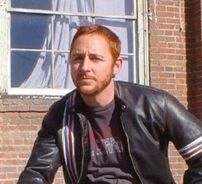Foto de Scott Grimes