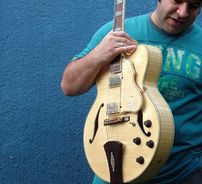 Foto de Sulimar Rass