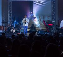 Foto de Rodrigo Wegner