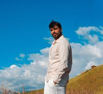 Foto de Raffael Fragoso