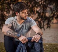 Foto de Rodrigo Rios