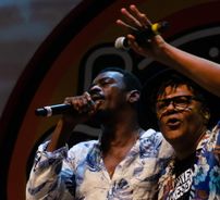 Foto de Farofa Carioca