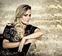 Foto de Tatiana Costa