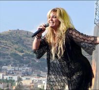 Foto de Janet Gardner