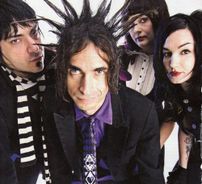 Foto de Mindless Self Indulgence