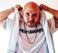 Foto de Phillip Anthony