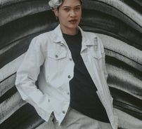 Foto de Mariana Crisbaz