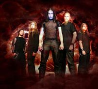 Foto de Trail of Tears