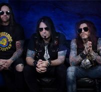 Foto de Kickin' Valentina