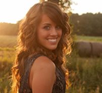 Foto de Angie Miller