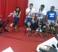 Foto de Ministério IBF Jovens