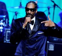 Foto de Snoop Dogg