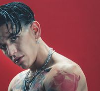 Foto de Lenny Tavárez