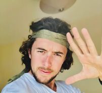 Foto de Ryan O'Shaughnessy