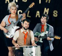 Foto de Shannon And The Clams