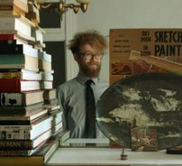 Foto de Jack Stauber